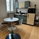 Oslo, Hyper Centre, Proche Gare, Marche Boulingrin
