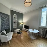 Oslo, Hyper Centre, Proche Gare, Marche Boulingrin * 랭스