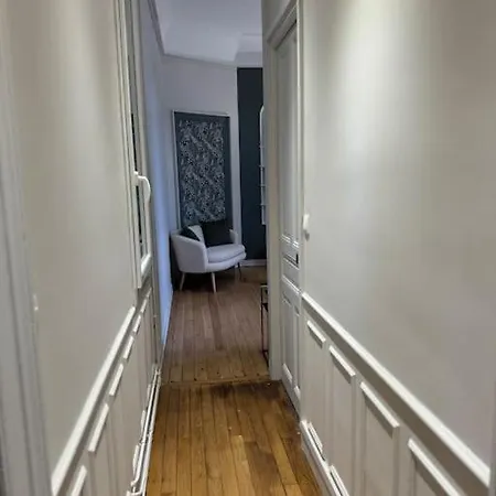 Oslo, Hyper Centre, Proche Gare, Marché Boulingrin Appartamento *