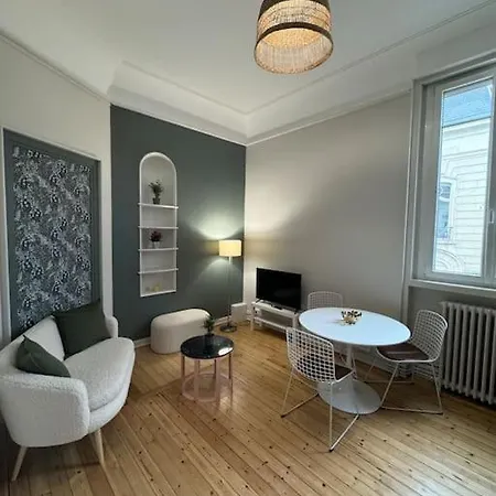 Oslo, Hyper Centre, Proche Gare, Marche Boulingrin * Реймс