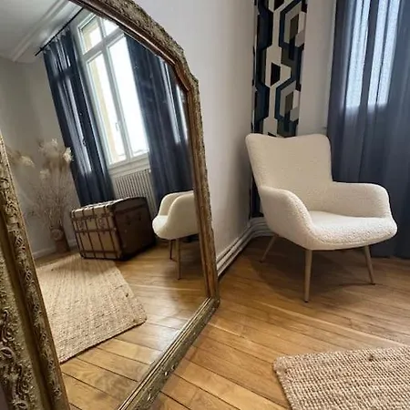 Oslo, Hyper Centre, Proche Gare, Marche Boulingrin *