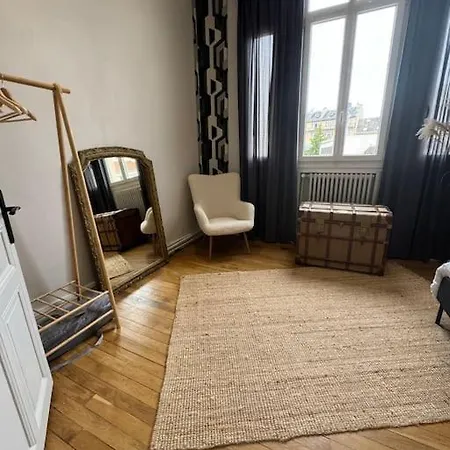 Oslo, Hyper Centre, Proche Gare, Marche Boulingrin * Реймс