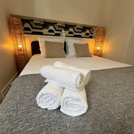 Oslo, Hyper Centre, Proche Gare, Marché Boulingrin