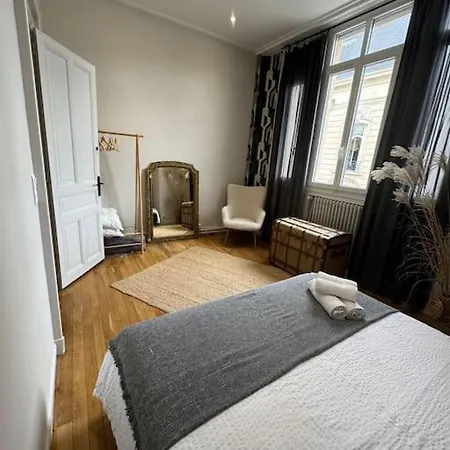 Oslo, Hyper Centre, Proche Gare, Marché Boulingrin Appartamento *