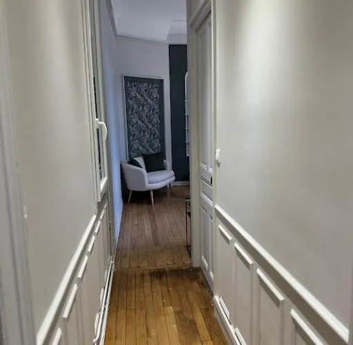 Oslo, Hyper Centre, Proche Gare, Marche Boulingrin Lägenhet *