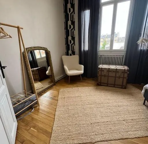 Oslo, Hyper Centre, Proche Gare, Marche Boulingrin * Reims