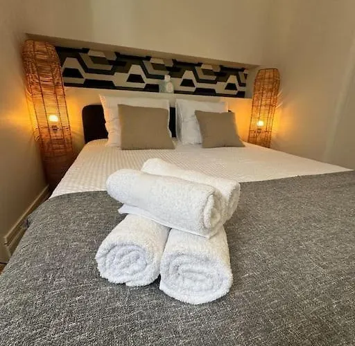 Oslo, Hyper Centre, Proche Gare, Marché Boulingrin